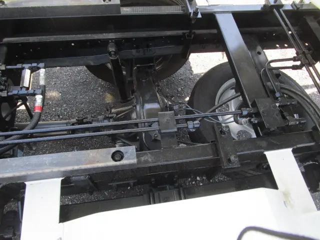 日野 デュトロ 2PG-XZU640F(2WD)の写真44