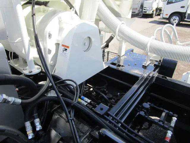 日野 デュトロ 2PG-XZU640F(2WD)の写真45