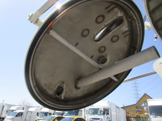 日野 デュトロ 2PG-XZU640F(2WD)の写真48