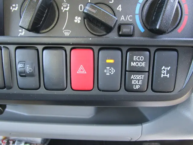 日野 デュトロ 2PG-XZU640F(2WD)の写真13