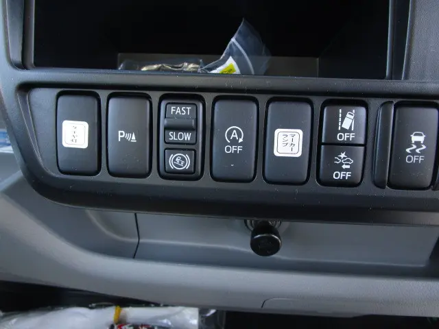 日野 デュトロ 2PG-XZU640F(2WD)の写真14