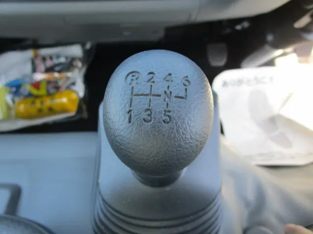 日野 デュトロ 2PG-XZU640F(2WD)の写真15