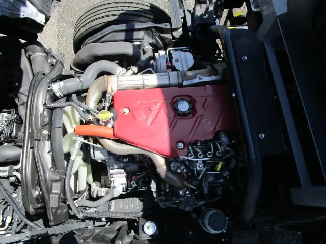 日野 デュトロ 2PG-XZU640F(2WD)の写真19