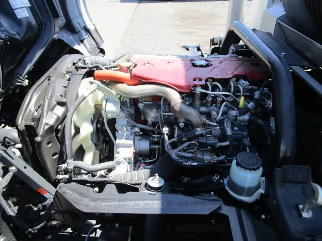 日野 デュトロ 2PG-XZU640F(2WD)の写真20