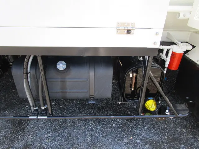 日野 デュトロ 2PG-XZU640F(2WD)の写真25