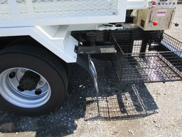 日野 デュトロ 2PG-XZU640F(2WD)の写真26