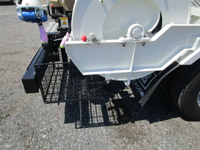 日野 デュトロ 2PG-XZU640F(2WD)の写真27