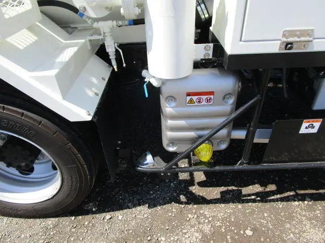 日野 デュトロ 2PG-XZU640F(2WD)の写真28