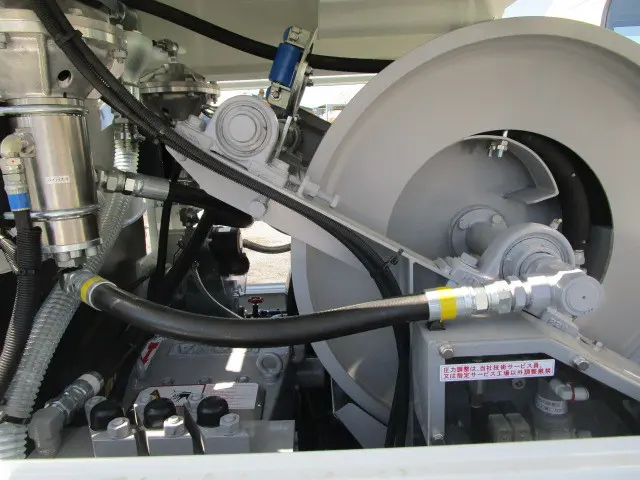 日野 デュトロ 2PG-XZU640F(2WD)の写真32