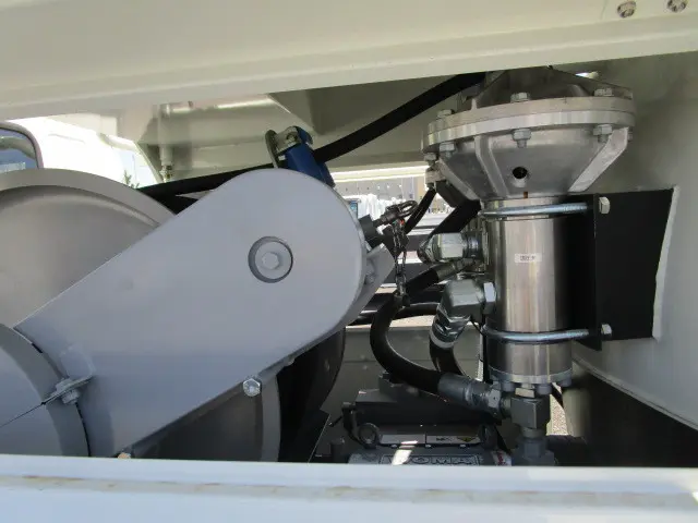 日野 デュトロ 2PG-XZU640F(2WD)の写真34