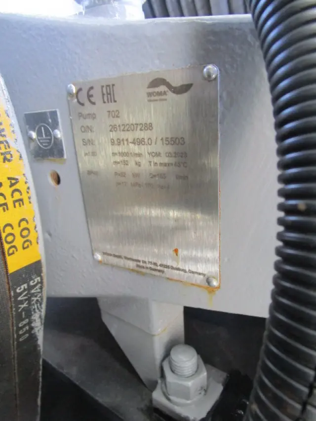 日野 デュトロ 2PG-XZU640F(2WD)の写真39