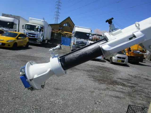 日野 デュトロ 2PG-XZU640F(2WD)の写真40