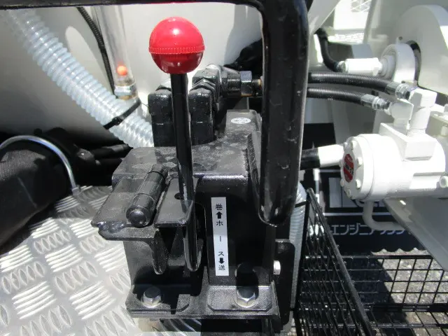 日野 デュトロ 2PG-XZU640F(2WD)の写真41