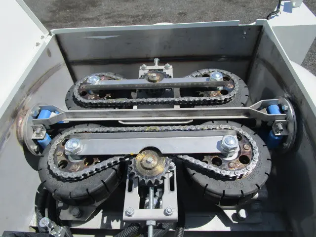 日野 デュトロ 2PG-XZU640F(2WD)の写真44