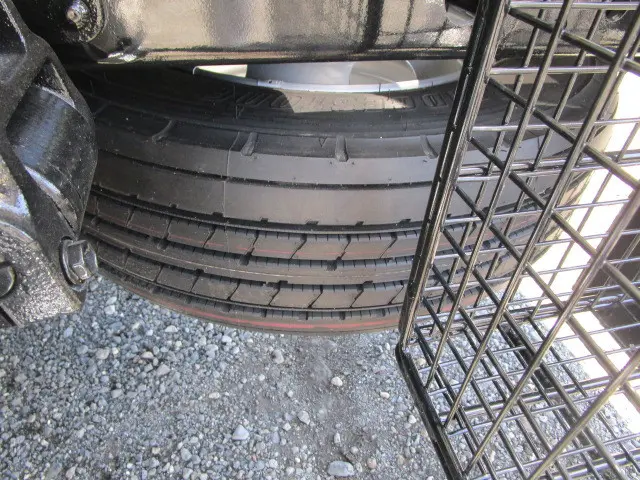 日野 デュトロ 2PG-XZU640F(2WD)の写真46