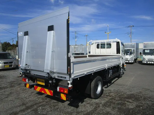 日野 デュトロ 2KG-XZU710M(2WD)の写真4