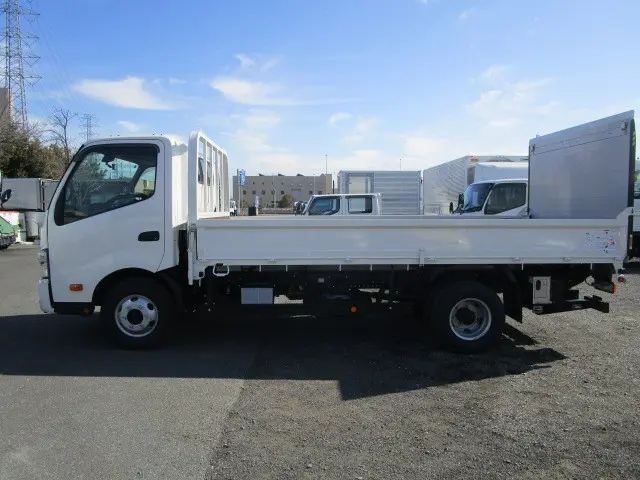 日野 デュトロ 2KG-XZU710M(2WD)の写真5