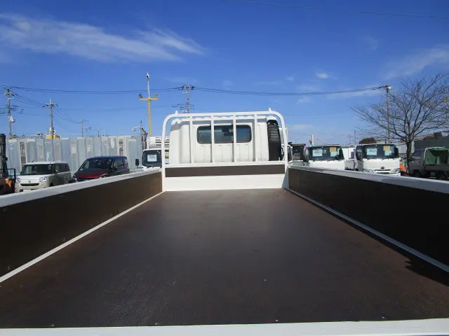 日野 デュトロ 2KG-XZU710M(2WD)の写真8