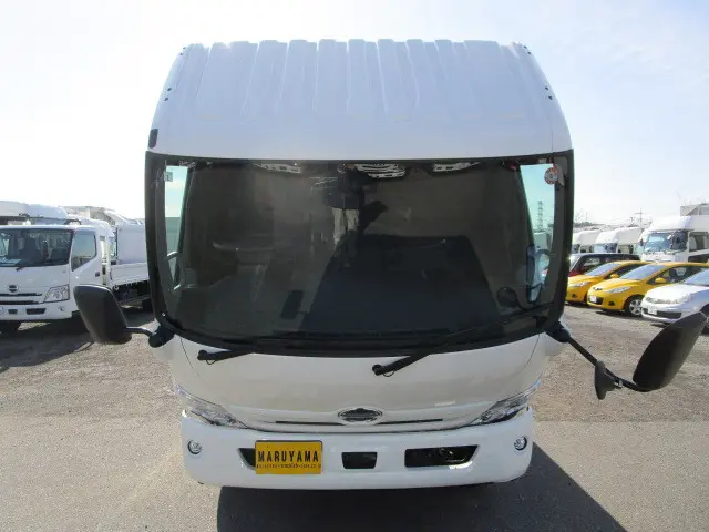 日野 デュトロ 2KG-XZU710M(2WD)の写真10