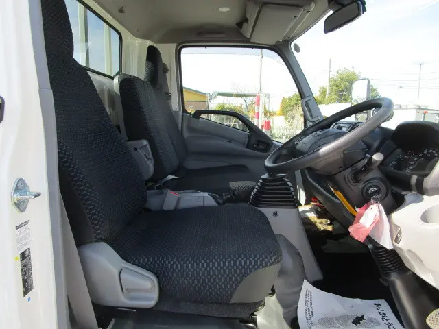 日野 デュトロ 2KG-XZU710M(2WD)の写真11