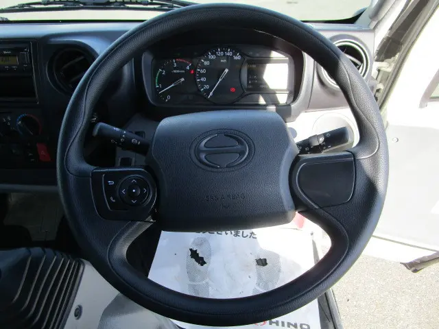 日野 デュトロ 2KG-XZU710M(2WD)の写真13