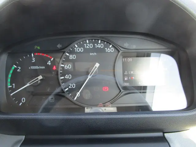 日野 デュトロ 2KG-XZU710M(2WD)の写真14