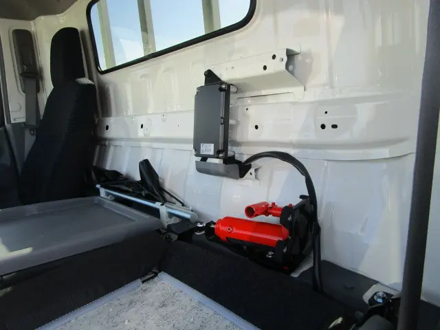 日野 デュトロ 2KG-XZU710M(2WD)の写真21