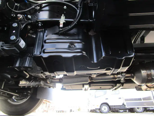 日野 デュトロ 2KG-XZU710M(2WD)の写真28