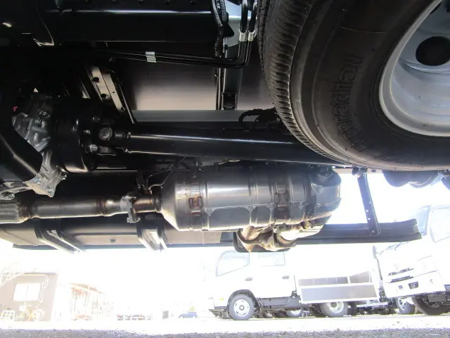 日野 デュトロ 2KG-XZU710M(2WD)の写真29
