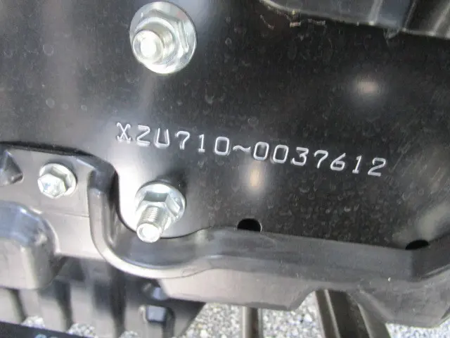日野 デュトロ 2KG-XZU710M(2WD)の写真48