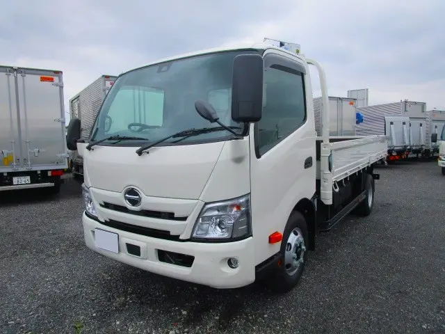 日野 デュトロ 2KG-XZU710M(2WD)の写真1