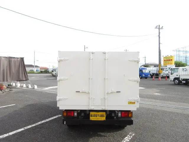 いすゞ エルフ 2PG-NKS88AD(4WD)の写真7