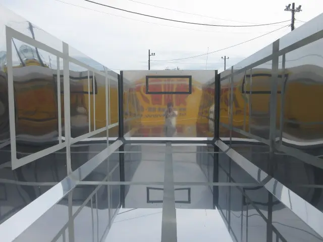 いすゞ エルフ 2PG-NKS88AD(4WD)の写真10