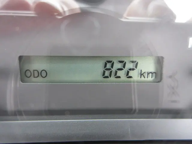 いすゞ エルフ 2PG-NKS88AD(4WD)の写真14