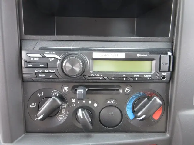 いすゞ エルフ 2PG-NKS88AD(4WD)の写真15