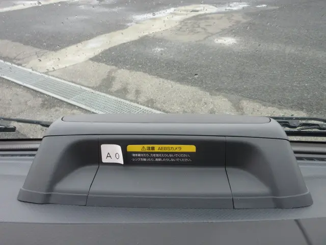 いすゞ エルフ 2PG-NKS88AD(4WD)の写真16