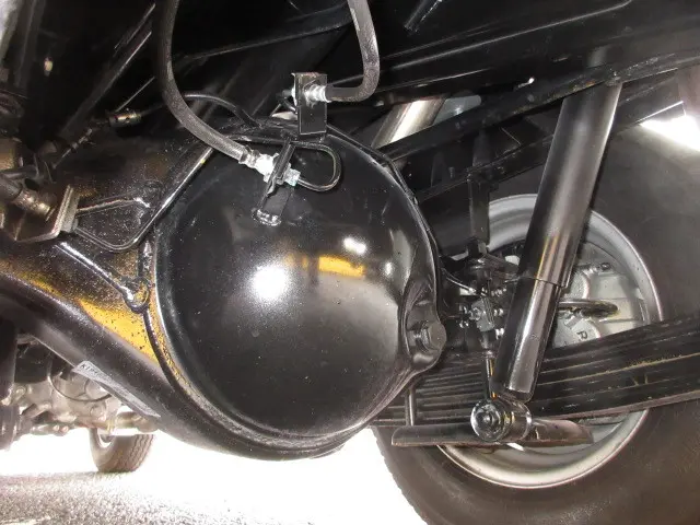 いすゞ エルフ 2PG-NKS88AD(4WD)の写真27