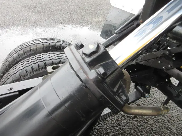 いすゞ エルフ 2PG-NKS88AD(4WD)の写真33