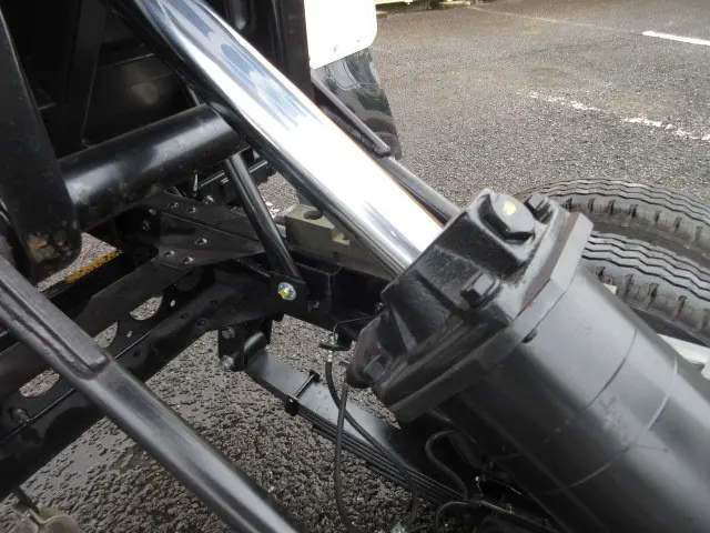 いすゞ エルフ 2PG-NKS88AD(4WD)の写真34