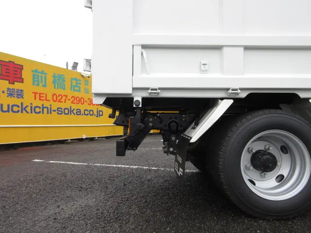 いすゞ エルフ 2PG-NKS88AD(4WD)の写真37