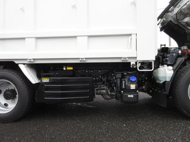 いすゞ エルフ 2PG-NKS88AD(4WD)の写真38