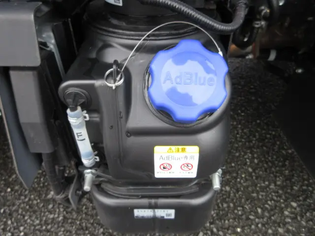 いすゞ エルフ 2PG-NKS88AD(4WD)の写真39