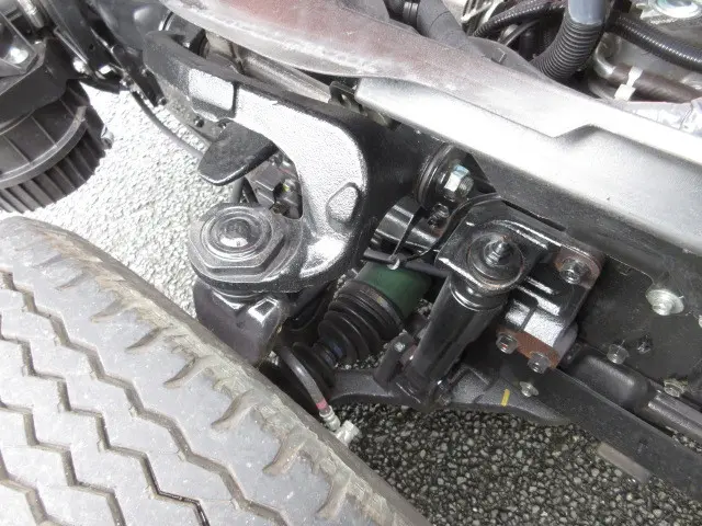 いすゞ エルフ 2PG-NKS88AD(4WD)の写真40