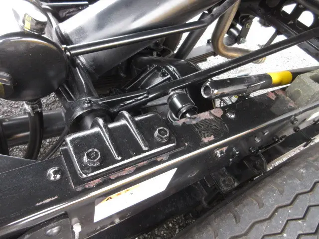 いすゞ エルフ 2PG-NKS88AD(4WD)の写真44