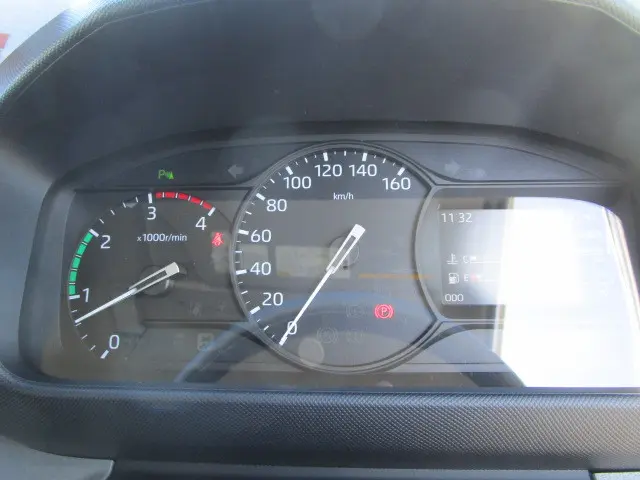 日野 デュトロ 2KG-XZU720M(2WD)の写真15