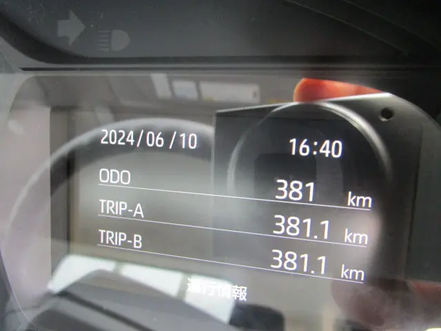 日野 デュトロ 2KG-XZU720M(2WD)の写真16