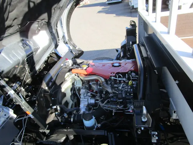 日野 デュトロ 2KG-XZU720M(2WD)の写真23