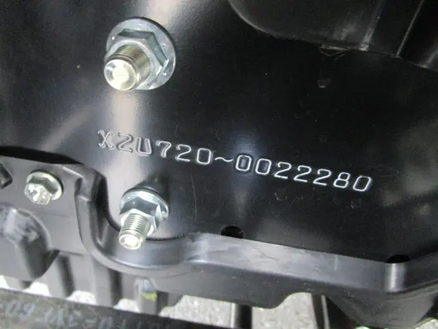 日野 デュトロ 2KG-XZU720M(2WD)の写真27