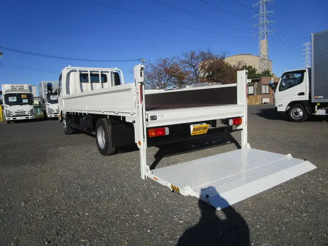 日野 デュトロ 2KG-XZU720M(2WD)の写真42