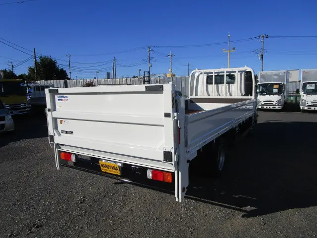 日野 デュトロ 2KG-XZU720M(2WD)の写真4